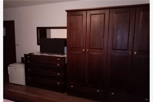 Room S5, for 2 persons