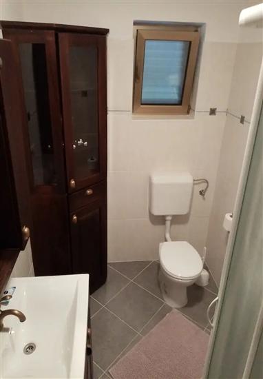 Room S5, for 2 persons