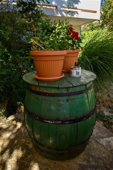 Apartments and Rooms Frane