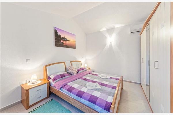 House K1, for 8 persons