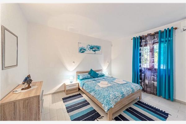 House K1, for 8 persons