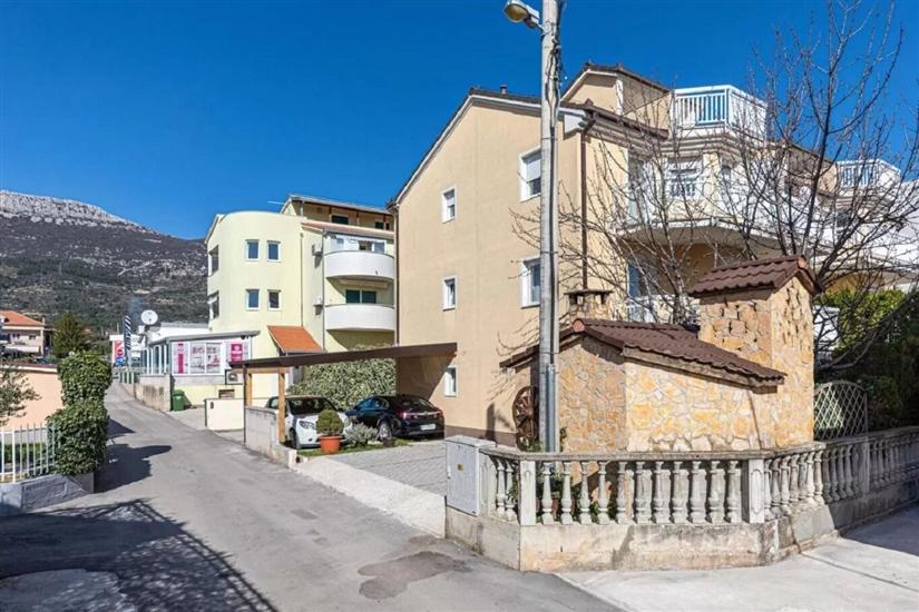 Apartament Niko