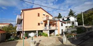 Apartment - Starigrad Paklenica