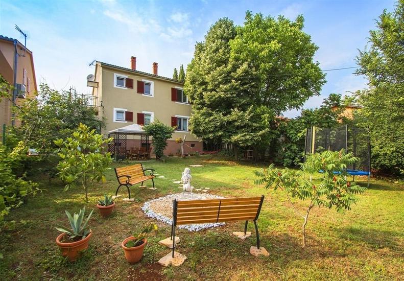 Apartman Ljilja