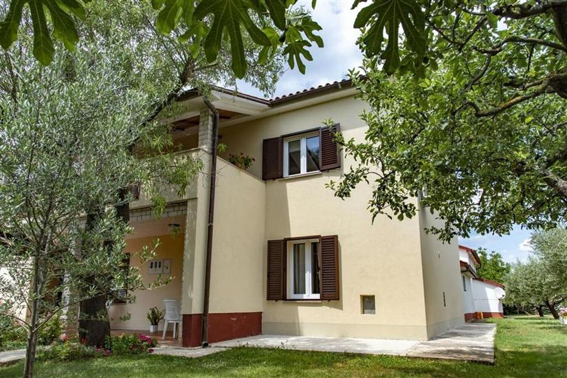 Apartment M&A Apartment