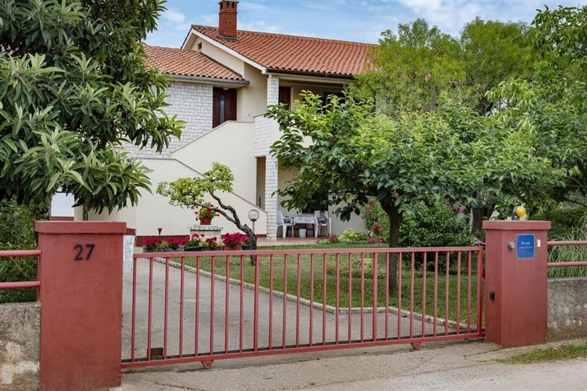 Apartment M&A Apartment