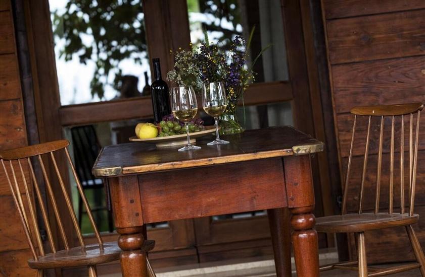 House K1, for 5 persons