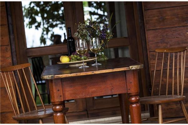 House K1, for 5 persons