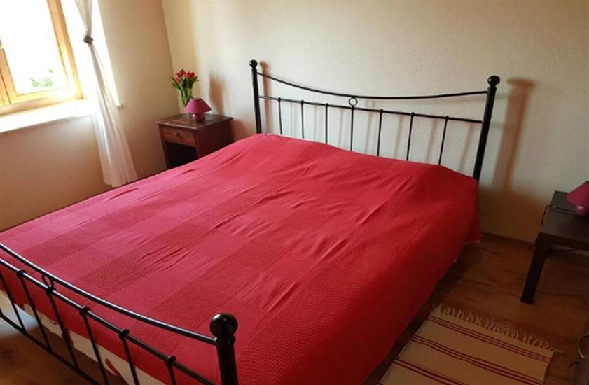 House K1, for 5 persons