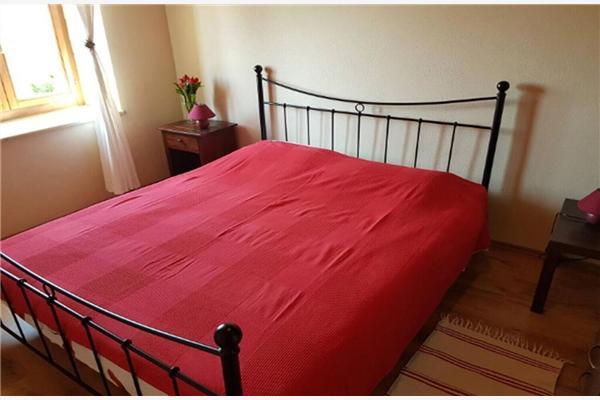 House K1, for 5 persons