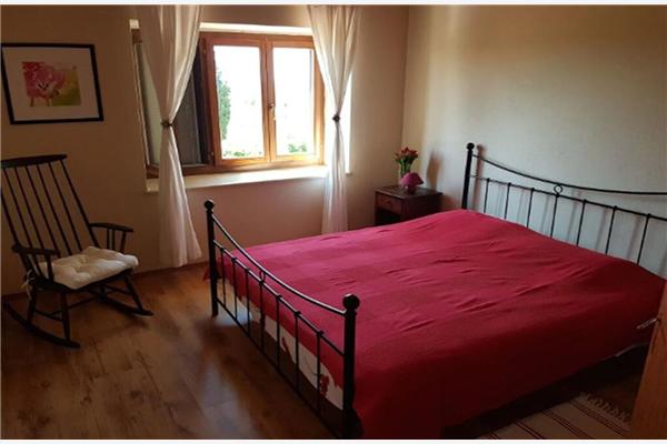 House K1, for 5 persons