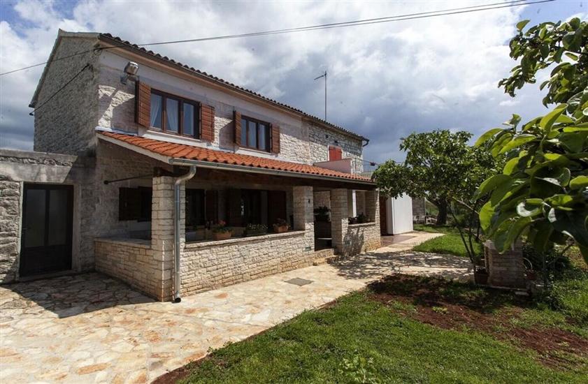 House Villa Ana, Bale and Rovinj