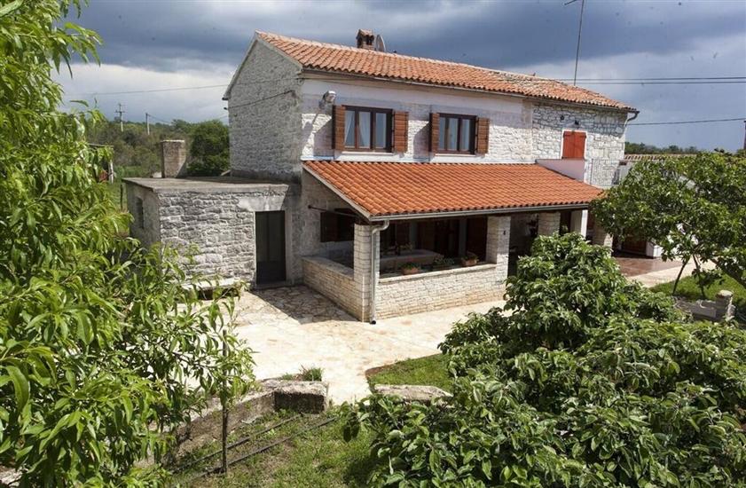 House Villa Ana, Bale and Rovinj
