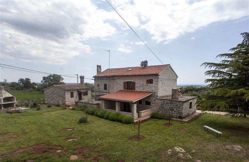 House Villa Ana, Bale and Rovinj