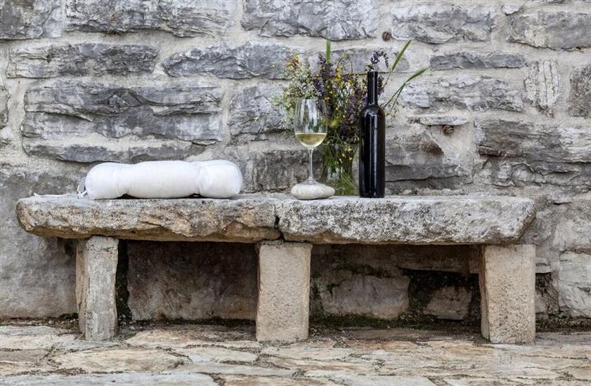 House Villa Ana, Bale and Rovinj