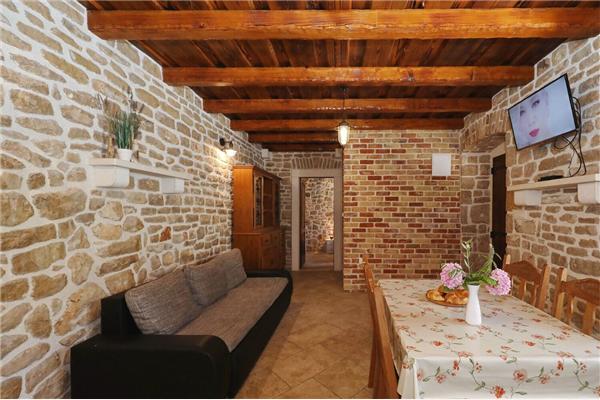 Дом K1, для 4 лиц