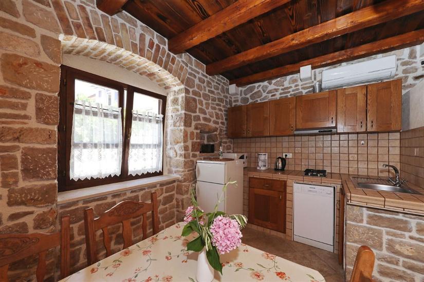 Дом K1, для 4 лиц