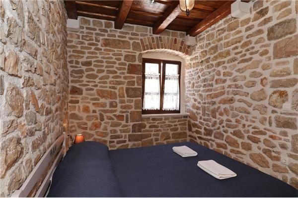 Дом K1, для 4 лиц