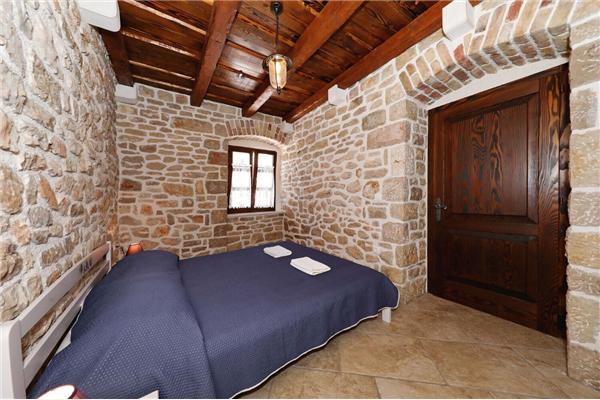 Дом K1, для 4 лиц