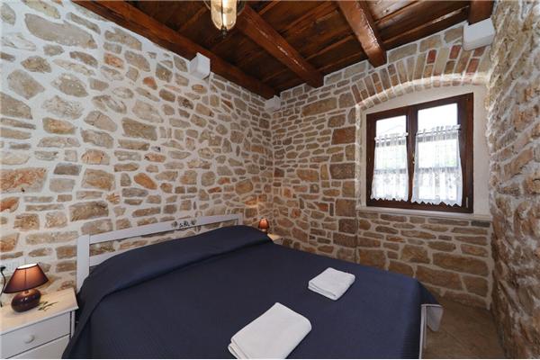 Дом K1, для 4 лиц