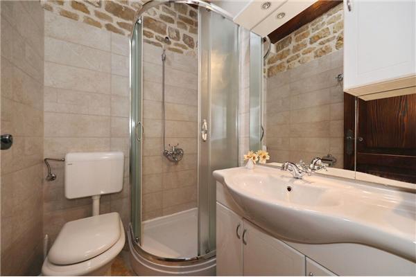 Дом K1, для 4 лиц