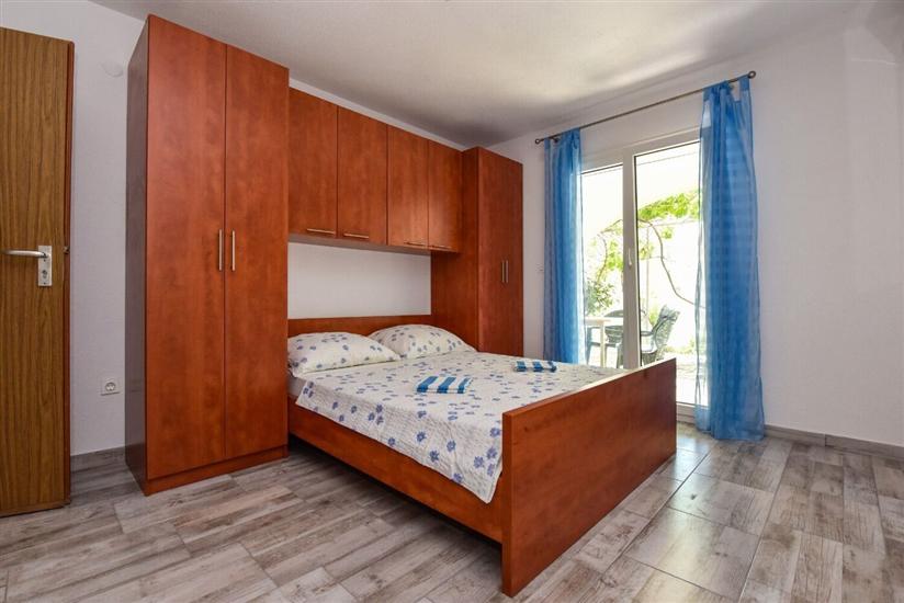 Apartment A5, for 6 persons