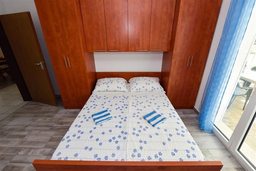 Apartment A5, for 6 persons