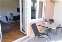 Apartment A4, for 3 persons