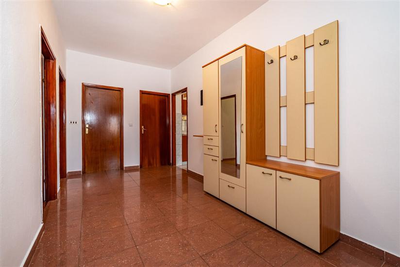 Apartman A1, na 4 osebe