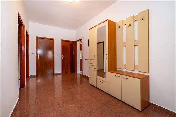 Apartman A1, na 4 osebe