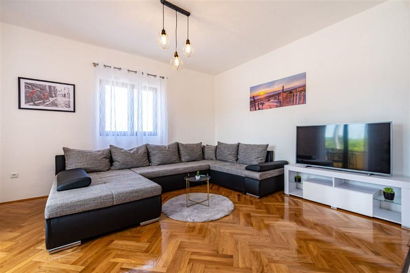 Apartman A1, na 4 osebe