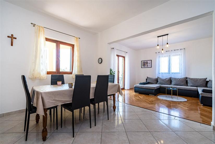 Apartman A1, na 4 osebe