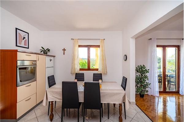 Apartman A1, na 4 osebe