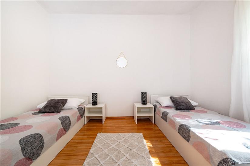 Apartman A1, na 4 osebe