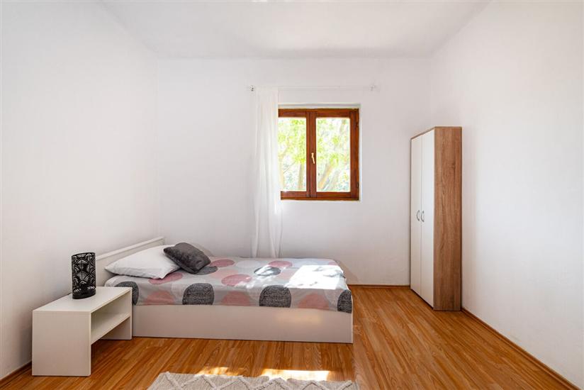 Apartman A1, na 4 osebe