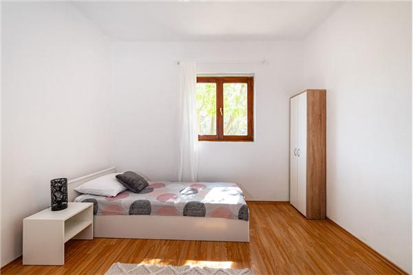 Apartman A1, na 4 osebe