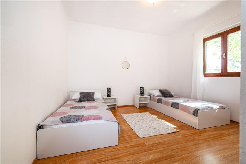 Apartman A1, na 4 osebe