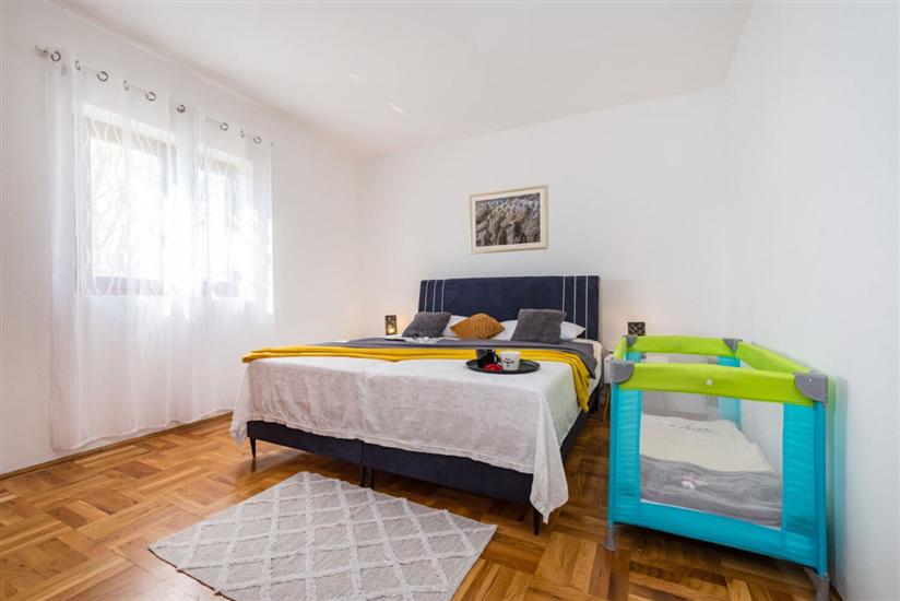 Apartman A1, na 4 osebe