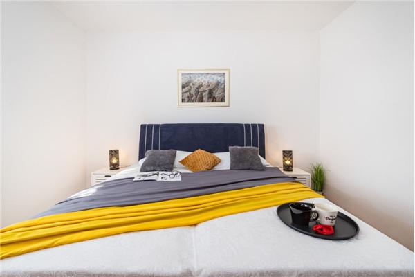 Apartman A1, na 4 osebe