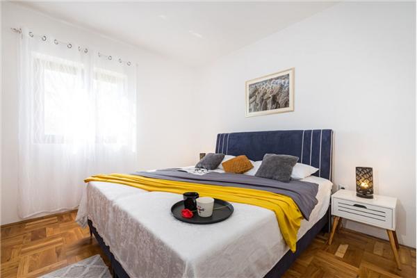 Apartman A1, na 4 osebe