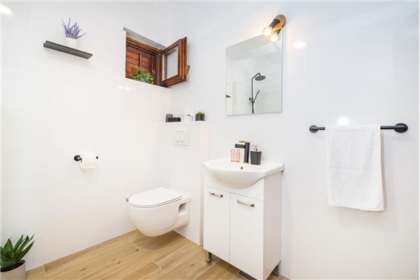 Apartman A1, na 4 osebe