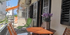 Apartman - Zaboric (Sibenik)