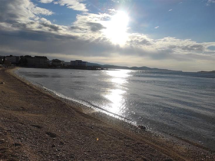 Apartment Jase Beachfront