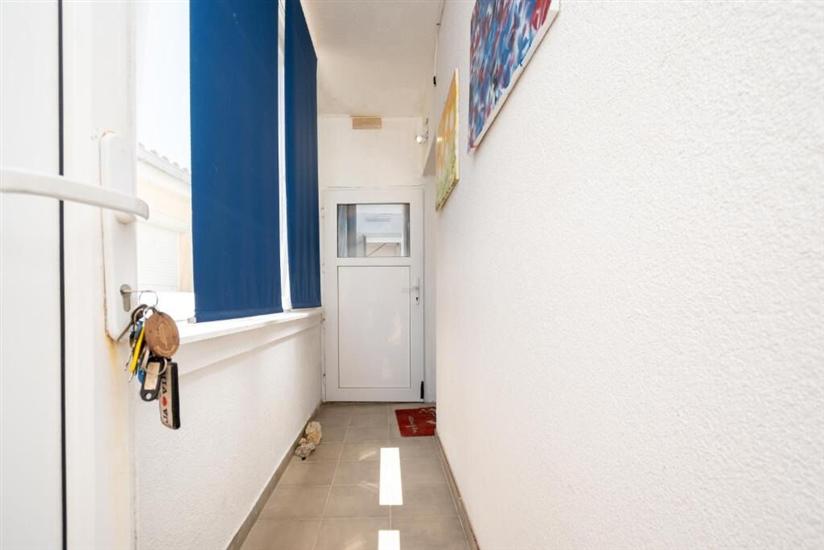 Апартаменты A1, для 4 лиц