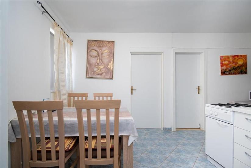 Апартаменты A1, для 4 лиц