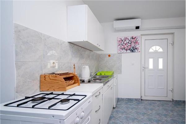 Апартаменты A1, для 4 лиц