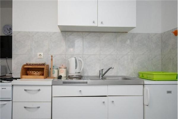 Апартаменты A1, для 4 лиц