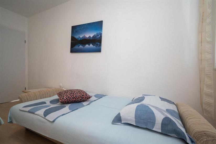 Апартаменты A1, для 4 лиц