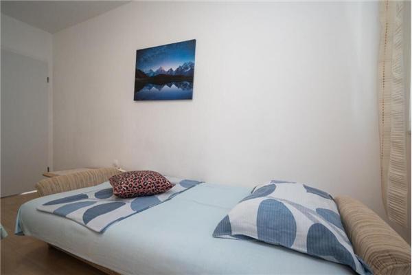 Апартаменты A1, для 4 лиц