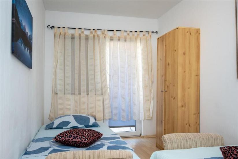 Апартаменты A1, для 4 лиц